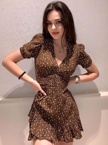 Устина